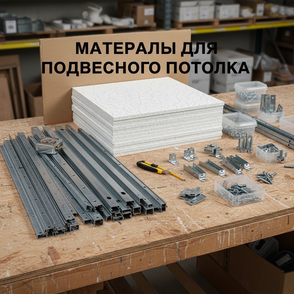 Сколько стоит Подвесные потолки — стоимость Сколько стоит Подвесные потолки — стоимость