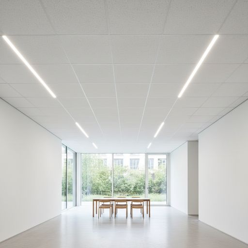 Применение и особенности — Плита потолочная Knauf Armstrong Байкал 90RH Board 600x600x12 мм (в коробке 20 шт. 7.2 м2) Применение и особенности — Плита потолочная Knauf Armstrong Байкал 90RH Board 600x600x12 мм (в коробке 20 шт. 7.2 м2) | ТрансМонСтрой