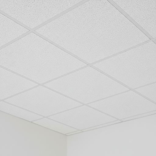 Плита потолочная Knauf Armstrong Retail 90RH Board 600x600x12 мм (в коробке 20 шт. 7.2 м²) Описание — Плита потолочная Knauf Armstrong Retail 90RH Board 600x600x12 мм (в коробке 20 шт. 7.2 м²) | ТрансМонСтрой