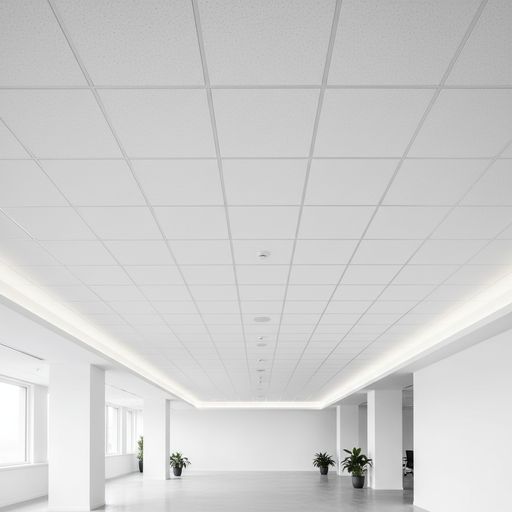 Применение и особенности — Потолок RETAIL Tegular 24 600х600х14 (5,76 м²) 16 шт. в упаковке Применение и особенности — Потолок RETAIL Tegular 24 600х600х14 (5,76 м²) 16 шт. в упаковке | ТрансМонСтрой
