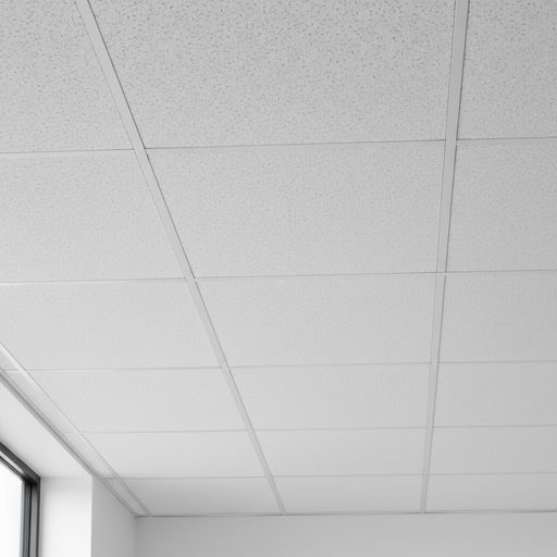 Плита потолочная Knauf ARMSTRONG DUNE Supreme Tegular 24 600x600x15 мм с перфорацией (в коробке 16 шт. 5.76 м²) Описание — Плита потолочная Knauf ARMSTRONG DUNE Supreme Tegular 24 600x600x15 мм с перфорацией (в коробке 16 шт. 5.76 м²) | ТрансМонСтрой
