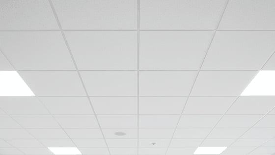 Можно ли установить сплит-систему с воздуховодами через Армстронг — потолок «Армстронг» Можно ли установить сплит-систему с воздуховодами через Армстронг — фото потолок «Армстронг» | ТрансМонСтрой