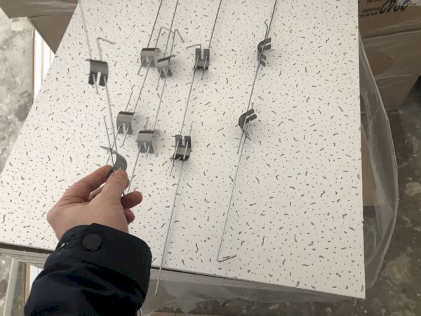 Сроки и помощник — Купить плитки для потолка армстронг Сроки и помощник — Купить плитки для потолка армстронг