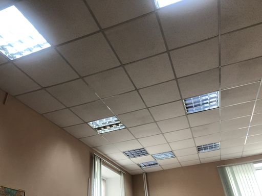 Особенности установки — Армстронг черный
