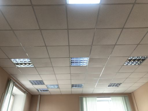 Особенности установки — Армстронг профиль