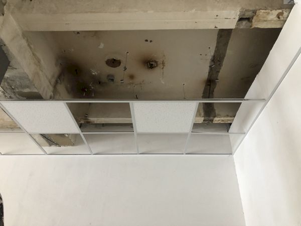 Цены и расчёт — Уголок для потолка армстронг Цены и расчёт — Уголок для потолка армстронг