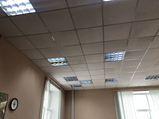 Особенности установки — Армстронг плита потолочная