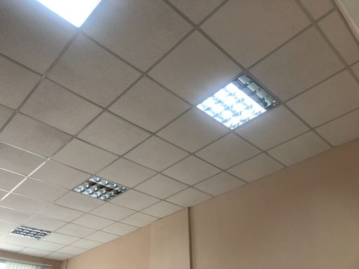 Особенности установки — Потолочная плитка типа армстронг Особенности установки — Потолочная плитка типа армстронг