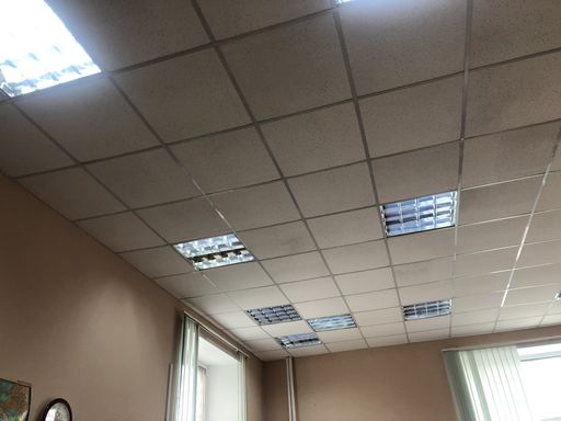 Особенности установки — Армстронг дюна нг