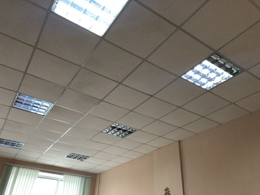 Почему выбирают нас — Армстронг потолок байкал