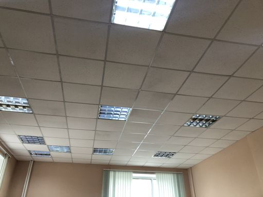 Сроки и помощник — Схема потолка армстронг Сроки и помощник — Схема потолка армстронг