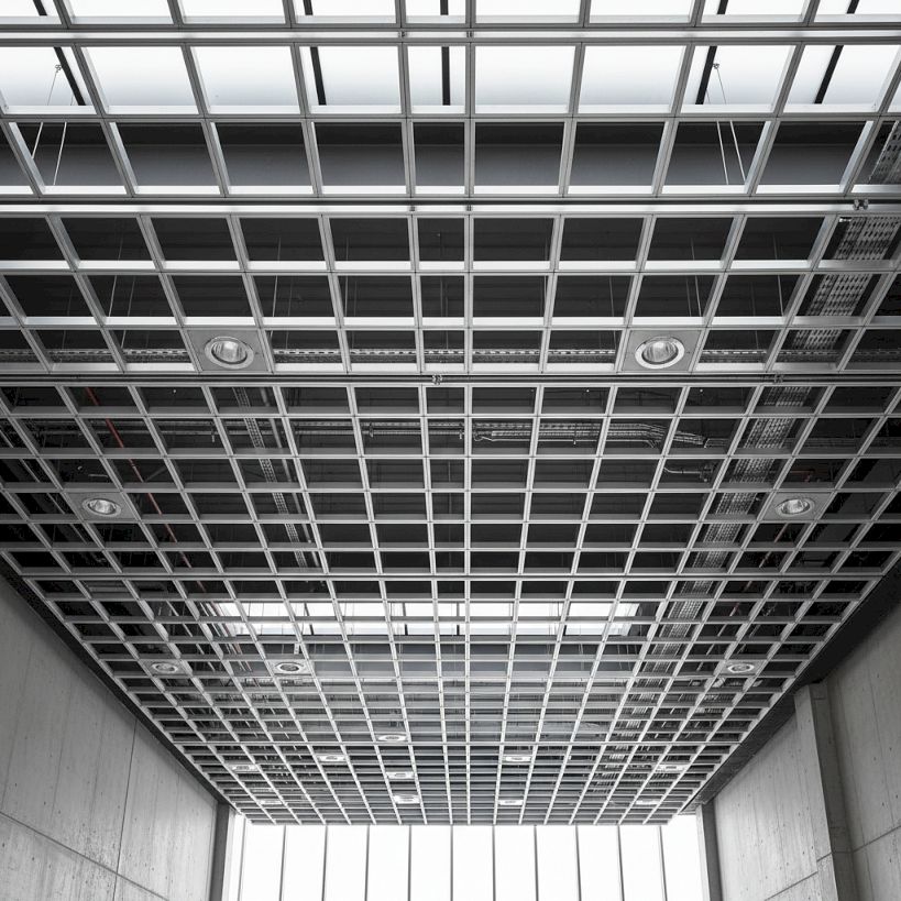 Почему выбирают нас — Албес евро — Кассетные, панельные и прочие системы