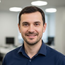 Фото клиента — Сергей