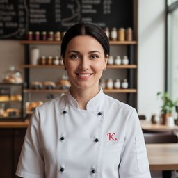 Фото клиента — Сеть кафе «Гастрономия»