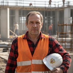 Фото клиента — Строительное управление «Профессионал»