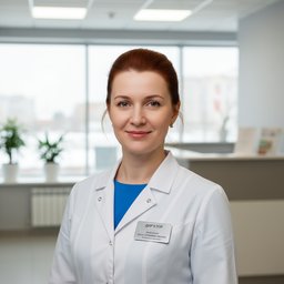 Фото клиента — Медицинский центр «Здоровье Плюс»