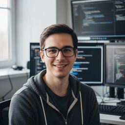 Фото клиента — IT-компания «Цифровые Решения»