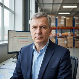 Фото клиента — Торгово-логистический комплекс «Северный»