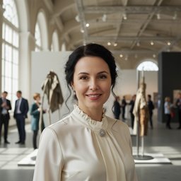 Фото клиента — Выставочный центр «Арт-Холл»