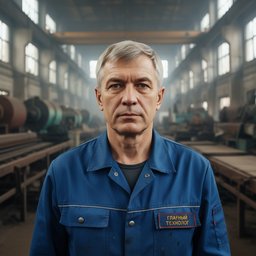 Фото клиента — Завод «МеталлПром»